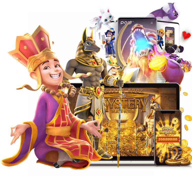 4king bet การเล่นสล็อตออนไลน์ไม่เพียงแค่เกี่ยวกับการเล่นเกม 